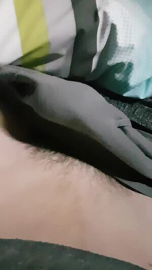 These underwear are hard to pull down...