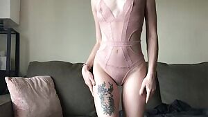 I put this on just to take it off. 🌹