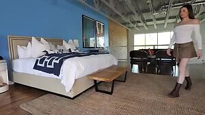 Kamryn Jade - Home For Love