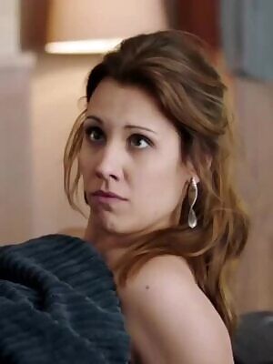 Name Of This Actress?