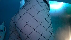 Trans Goths Ass Femboy Fishnet Gamer Girl