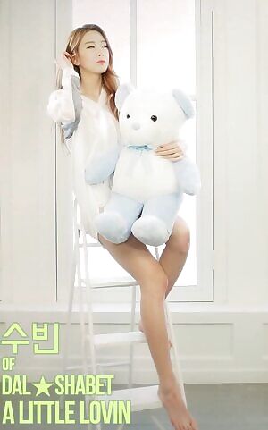 Dal Shabet - Subin ft. teddy