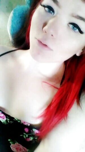 Ever wanted to show me yours? ❤