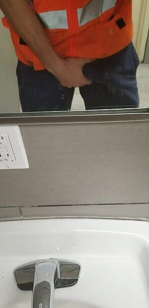 Some essential stroking. 😏