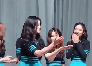 I am playing with my balls and when I pull'em up I show off my butt too!