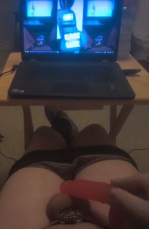 BNWO Whiteboys CBT Chastity Humiliation Sissy