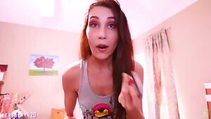 What if a pill turned you into a BD???