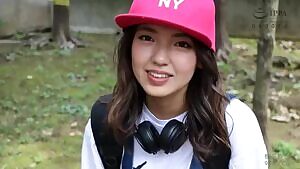 Erie Mitsushima - JAV Newcomer