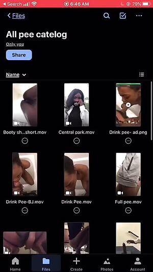 Good morning lover. Want to see me in action? Dm me for prices and packages. I also do custom🍥 Muffy to yonde kudasai 💕