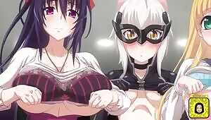 It's good to be Issei