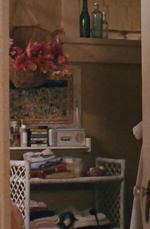 Madeleine Stowe - Stakeout