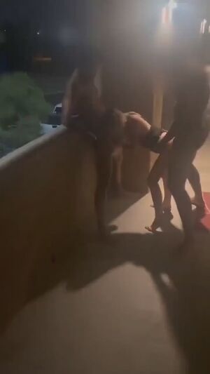 BNWO Movement Amateur BBC Cuckold Hotwife