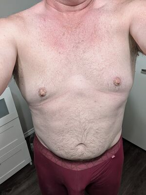 Solo Amateur Cock Daddy