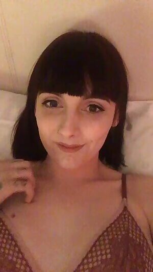 Sometimes I just can’t help myself. Add me on Snapchat! - hannahisthetrap