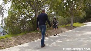 Overdue anal payment