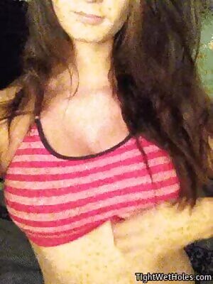 One Mississippi...two Mississippi