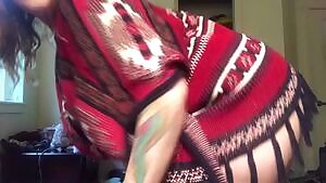 Shake it off and take it off 😊