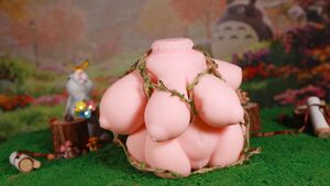 Sex Doll Torsos Ass