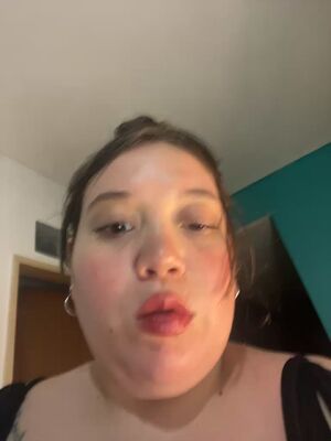 BBW Facesitting Big Ass Face Smothering