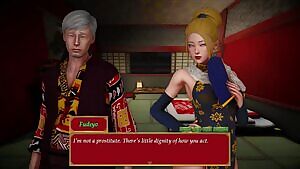 Wicked Rouge - v1.4 hotfix is out! Free release. Play&Enjoy.