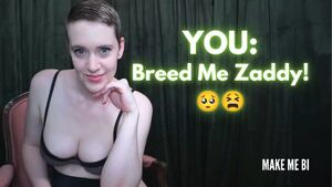 Forced Bi BDSM Bi-cuck Bisexual Breeding
