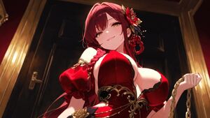 Hentai Bondage Big Tits Blowjob Ecchi