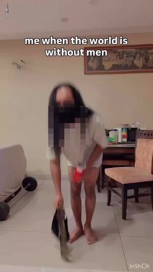 Feminization/Sissy Captions Bussy Dance Femboy Feminization