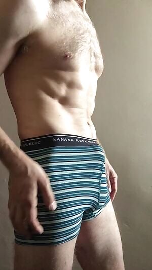 Let’s stretch out the teasing, shall we?