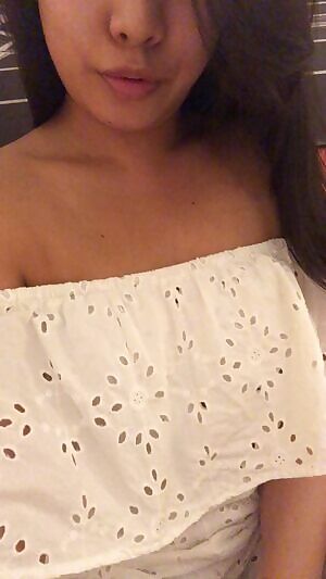 What’s under my top