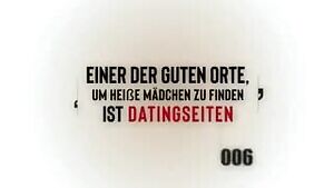 Big Tits Amateur German Milf is Fucking-Outdoor