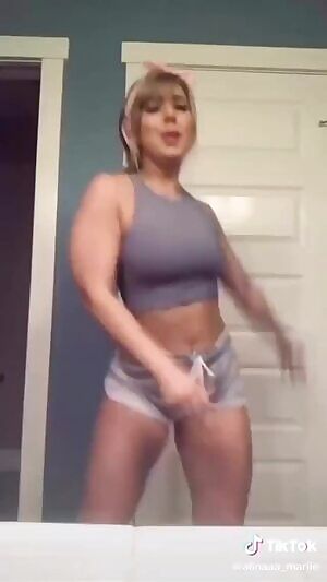 I’m obsessed with her