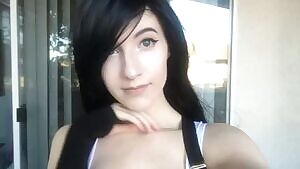 Tifa Lockhart