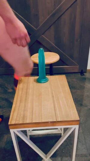 Thongs Anal Chastity Femboy Thong