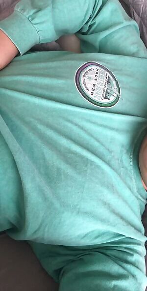 It’s been awhile. here’s my boobies ;)