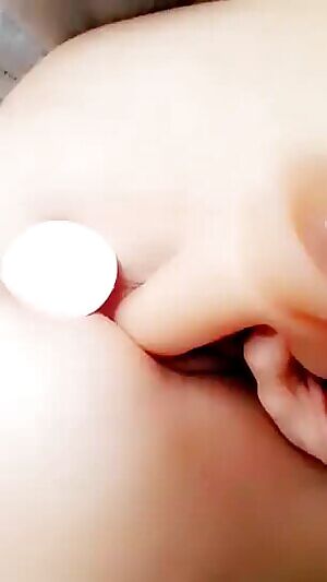 F relaxing with 2 gadgets