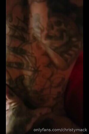 Christy Mack - Full Onlyfans up to date