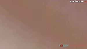 Teen cutie vanna bardot fucks her older stepbrother