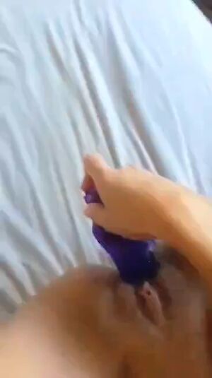 Butterfly Labias 🦋 Deep Penetration Dildo