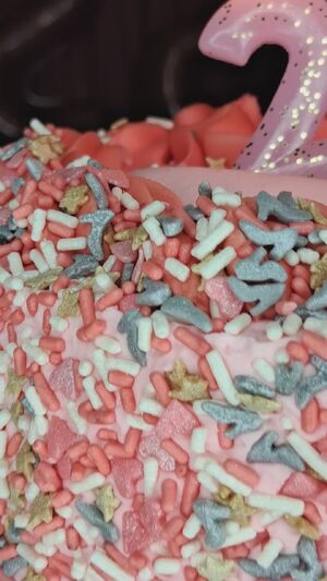 Redheads Babe Birthday Cute Homemade