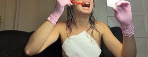 Medical Gloves Dentist
