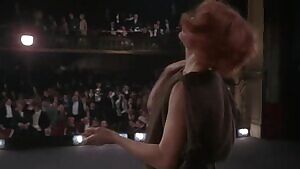 Vanessa Redgrave - Isadora