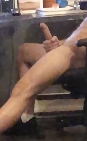 they call me daddy long legs ahahaha