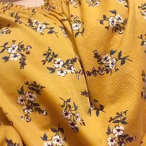 Endometriosis sucks. So here’s my boobs!