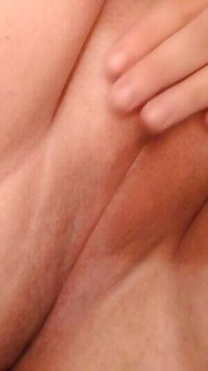 Just getting warmed up