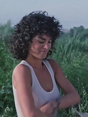 Betsy Russell - Tomboy