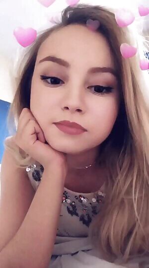 Talking to the Camera...