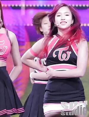 TWICE - Mina