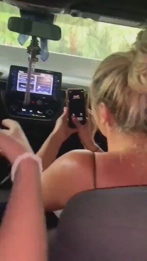 Phone Cheating BBC Big Dick Blowjob