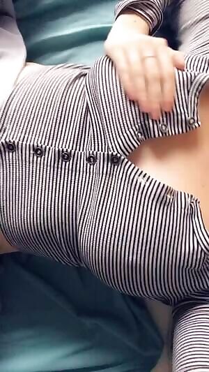 Someone wants to get me out of my pyjamas or the end of nnn?