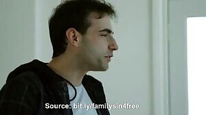 Step Siblings Vol.2 Scene 4 - Carmen Caliente